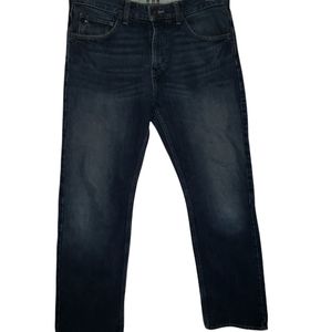 Tommy Hilfiger Relaxed Freedom Men's Jeans